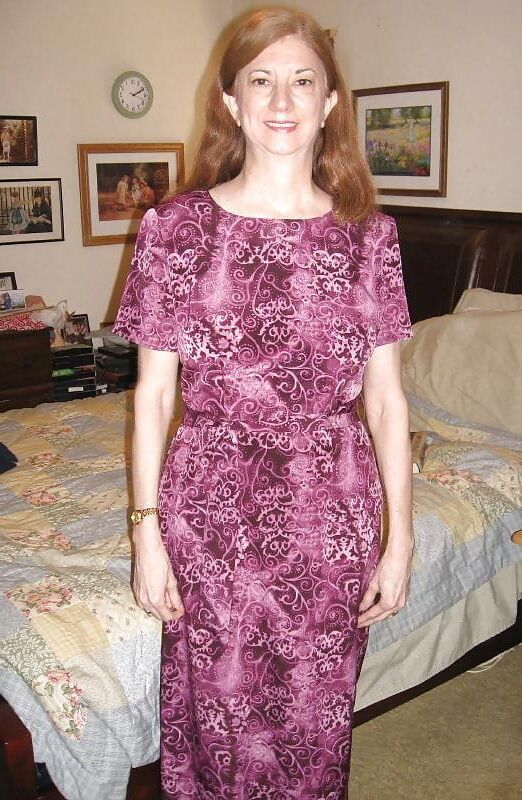 Mature Set Julie