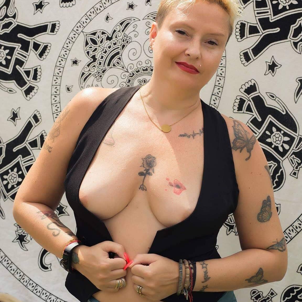 Olga Andujar pornô milf