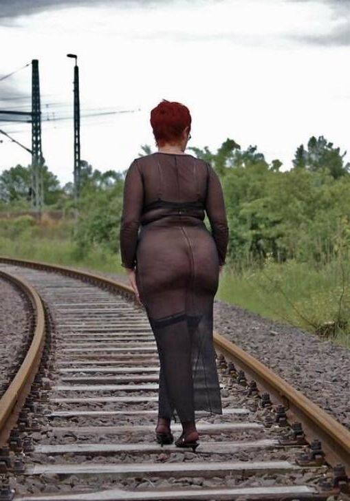 Mélanger juste des femmes intéressantes