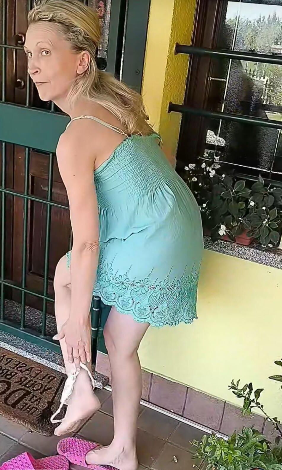Mamie