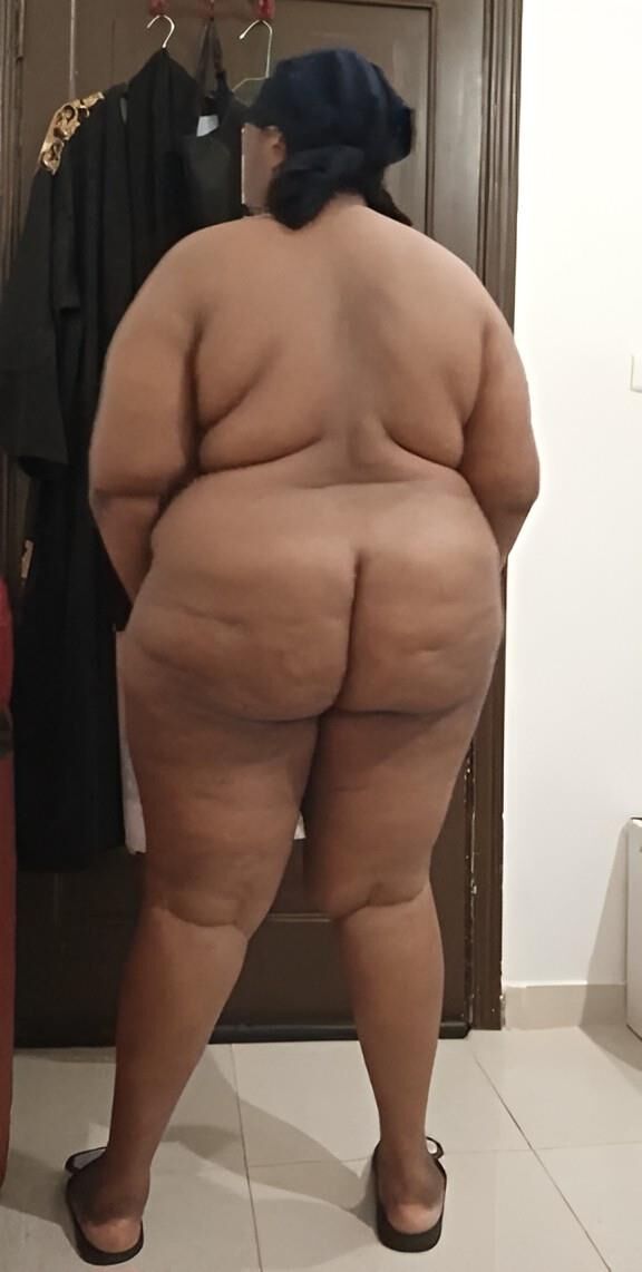 Bbw Nyash