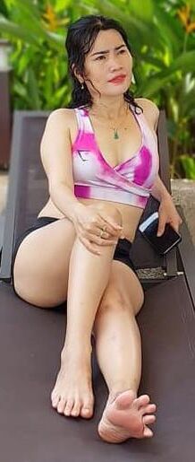 NGA porra do Vietnã Milf Petit Corps A Ruiner