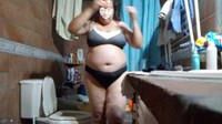bbw bikini 
