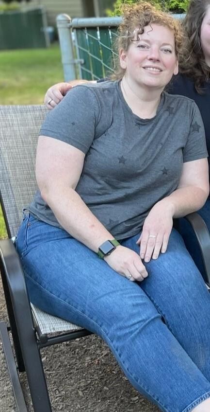 Renee Herself 