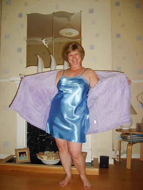 Mature Kath from Manchester in UK