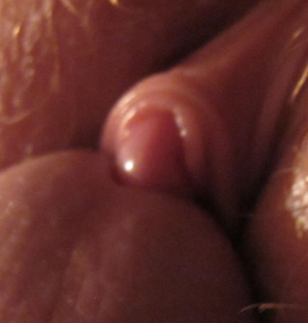 here is Susan\'s amazing pussy