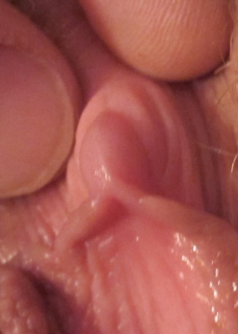 here is Susan\'s amazing pussy