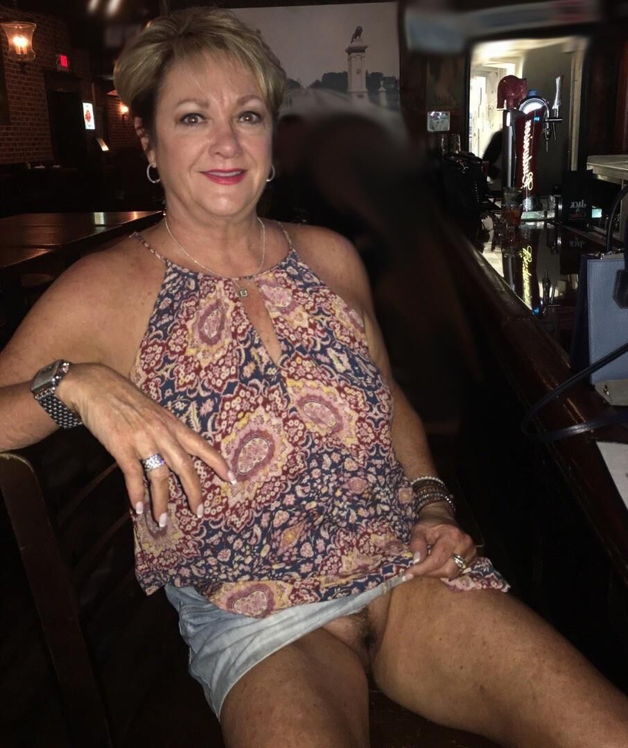 Amateur mature women compilation