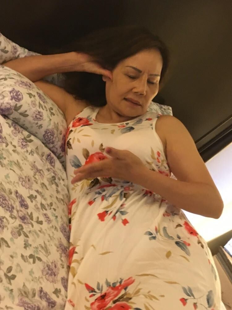 Caught My Eye Vietnamese Mom