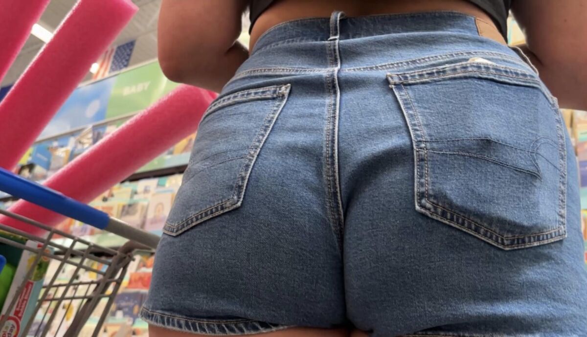 Whooty in the Wild Mostly Candid and Amateur, All Juicy
