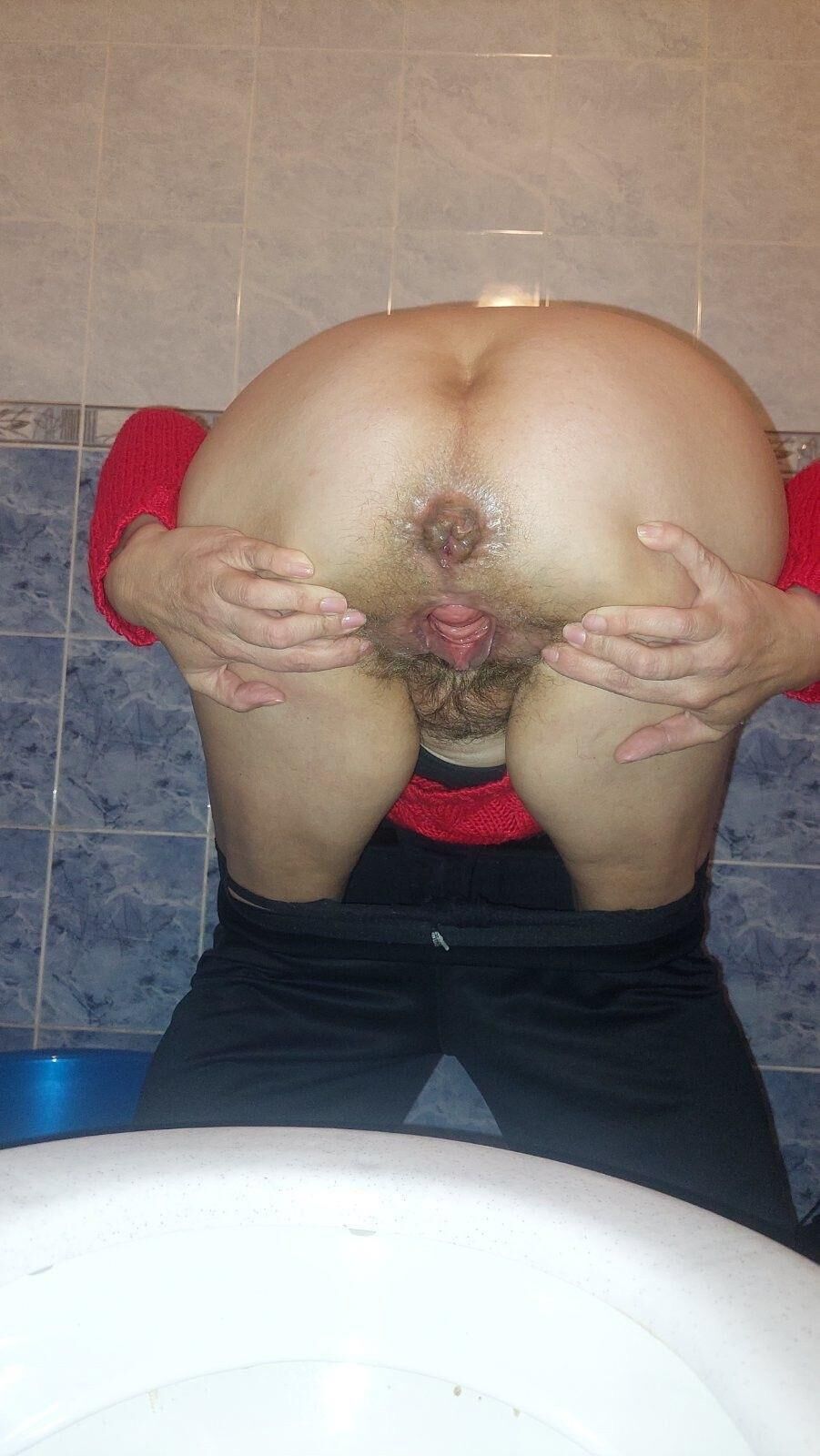  Mixed Matures 