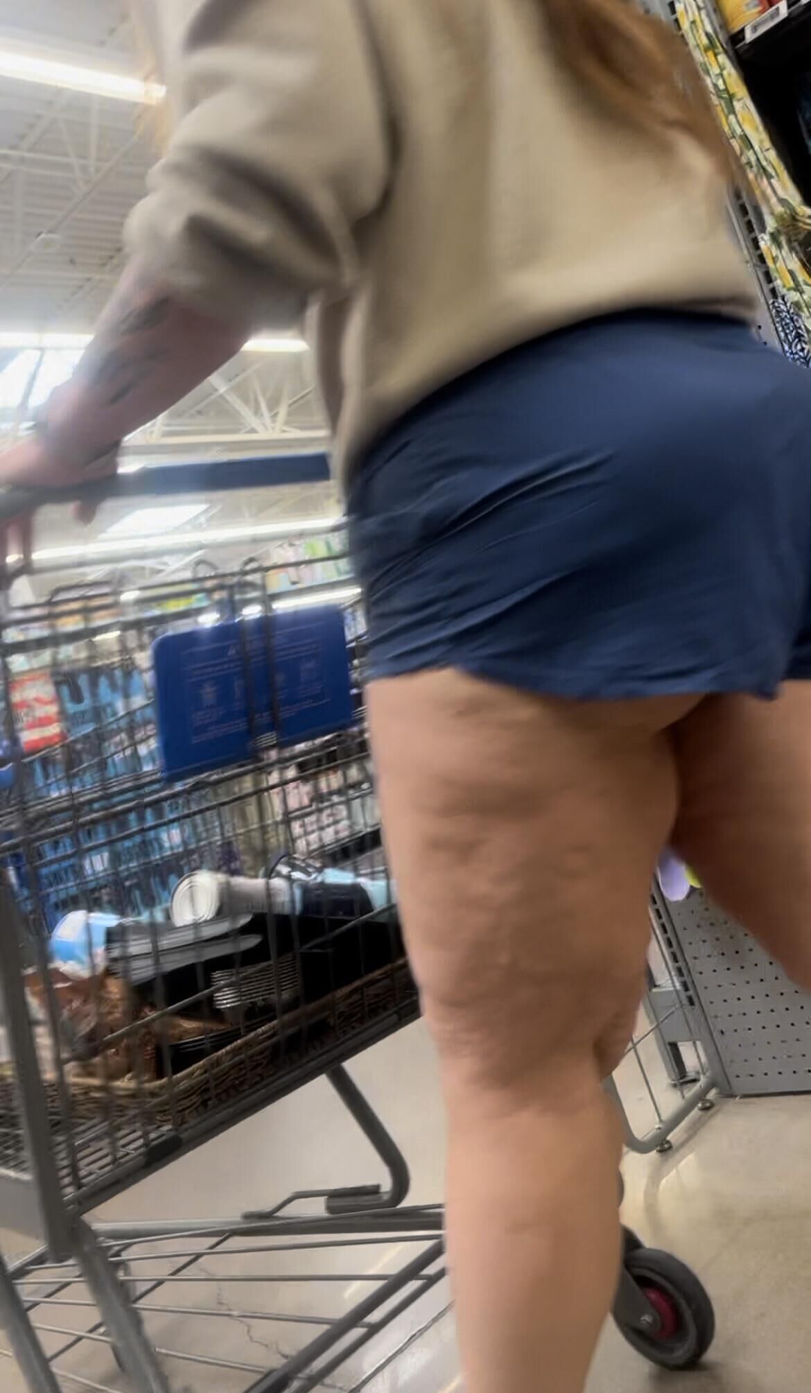 Whooty in the Wild Mostly Candid and Amateur, All Juicy