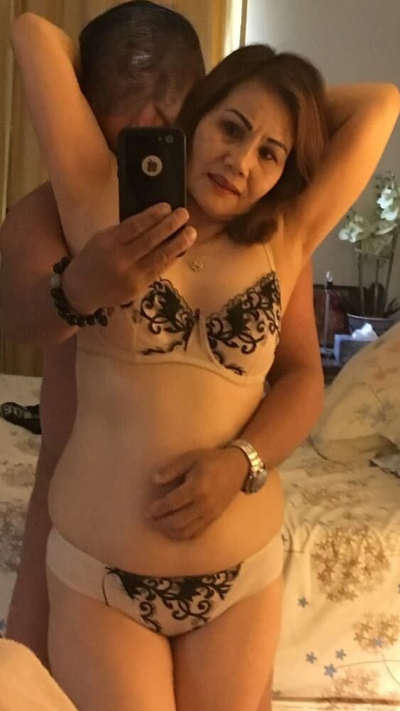 Caught My Eye Vietnamese Mom