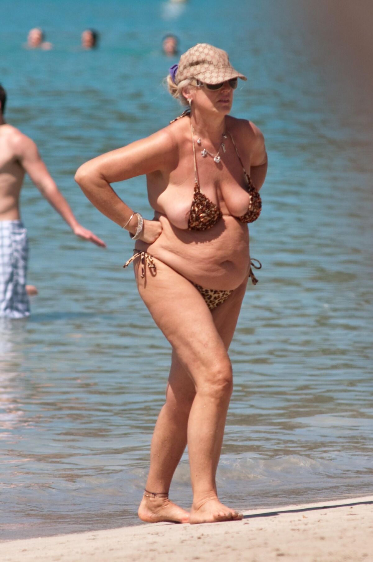 plage