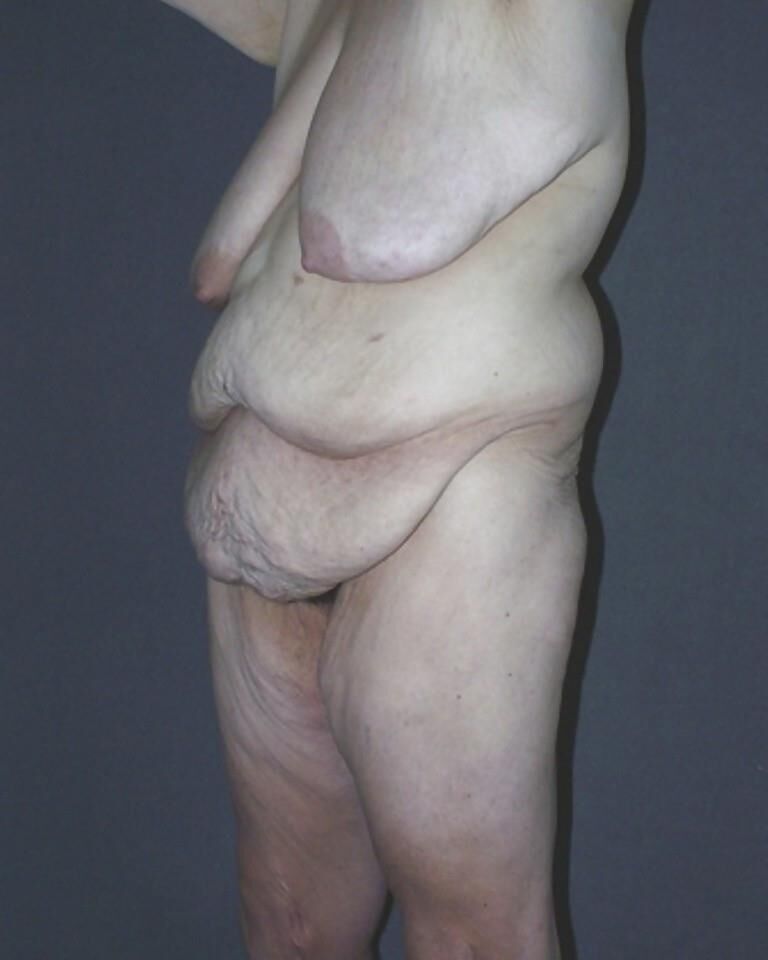 I LOVE MY WIFES BODY