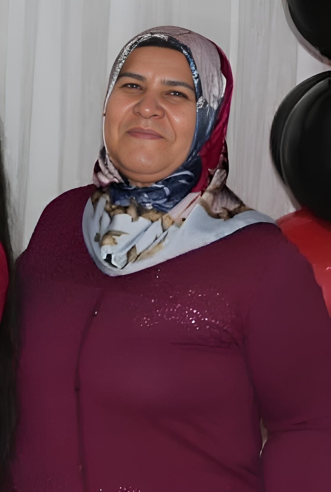 トルコのセクシーなヒジャーブ