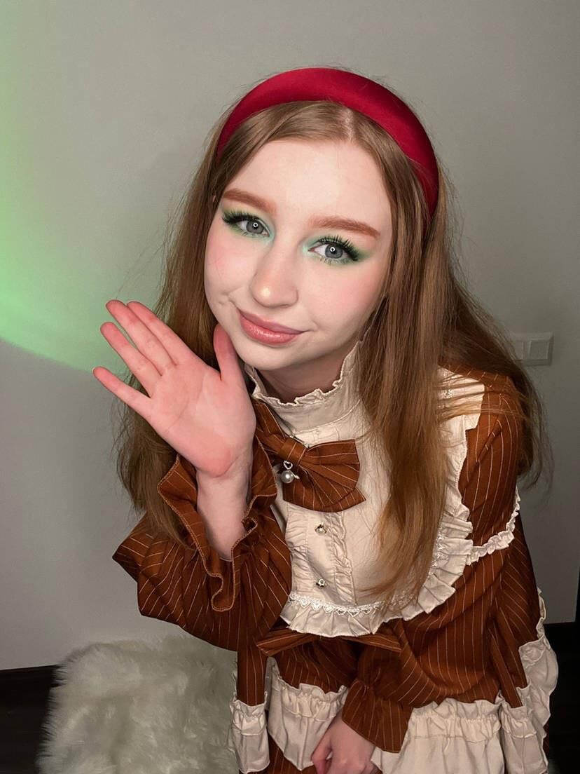 Dバイアントなその日の美しさ