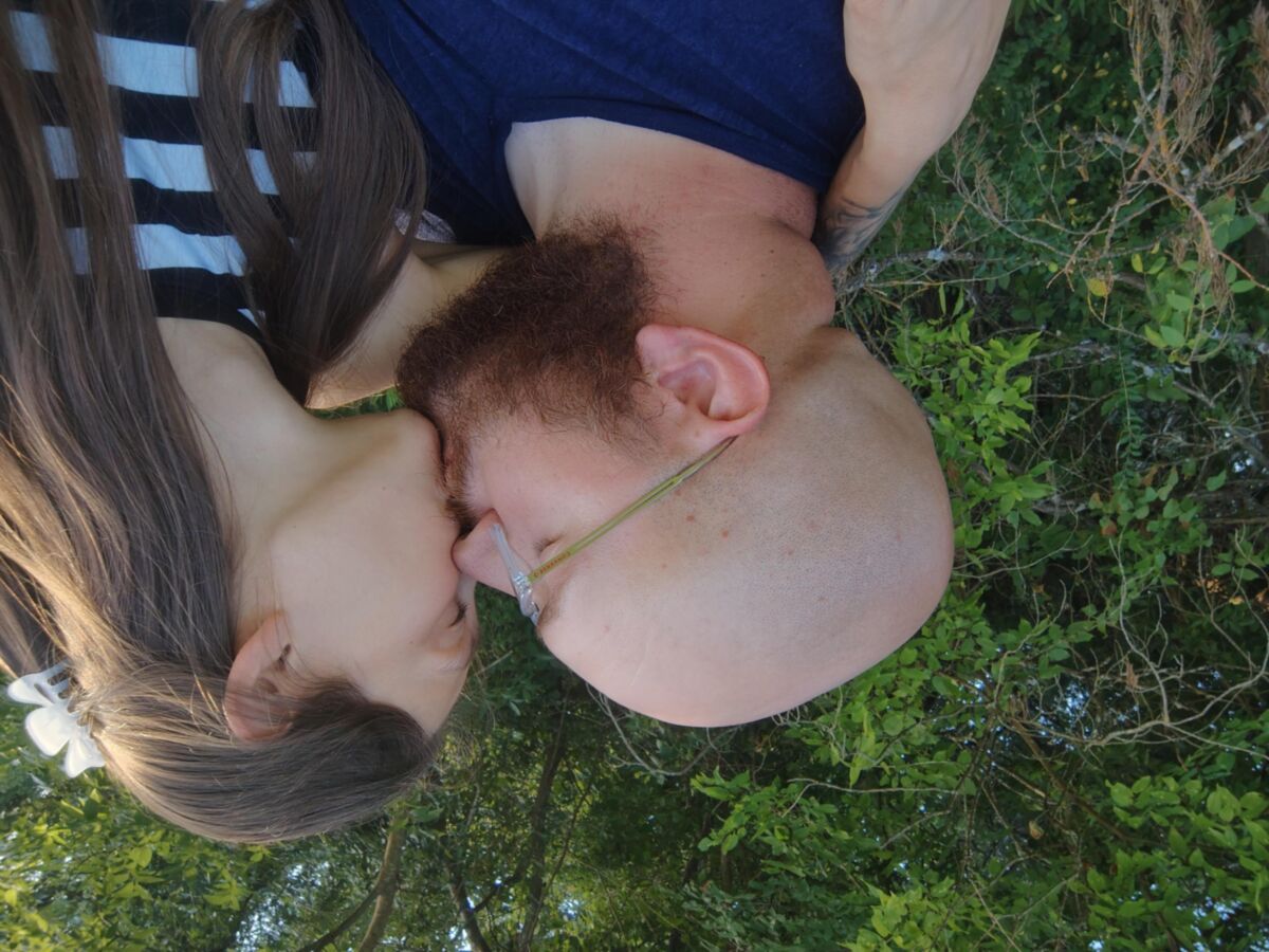 Couple sexy?