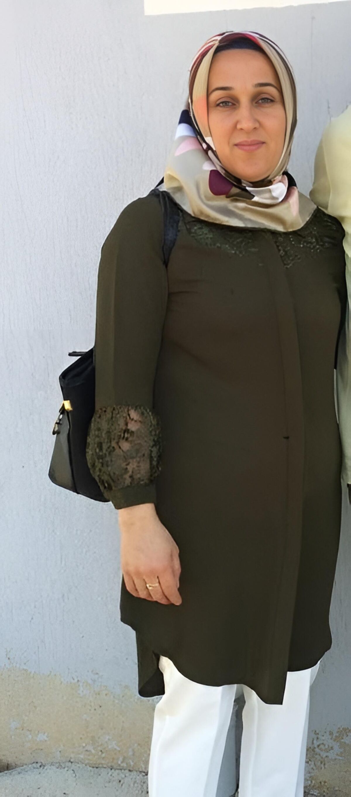 トルコのセクシーなヒジャーブ