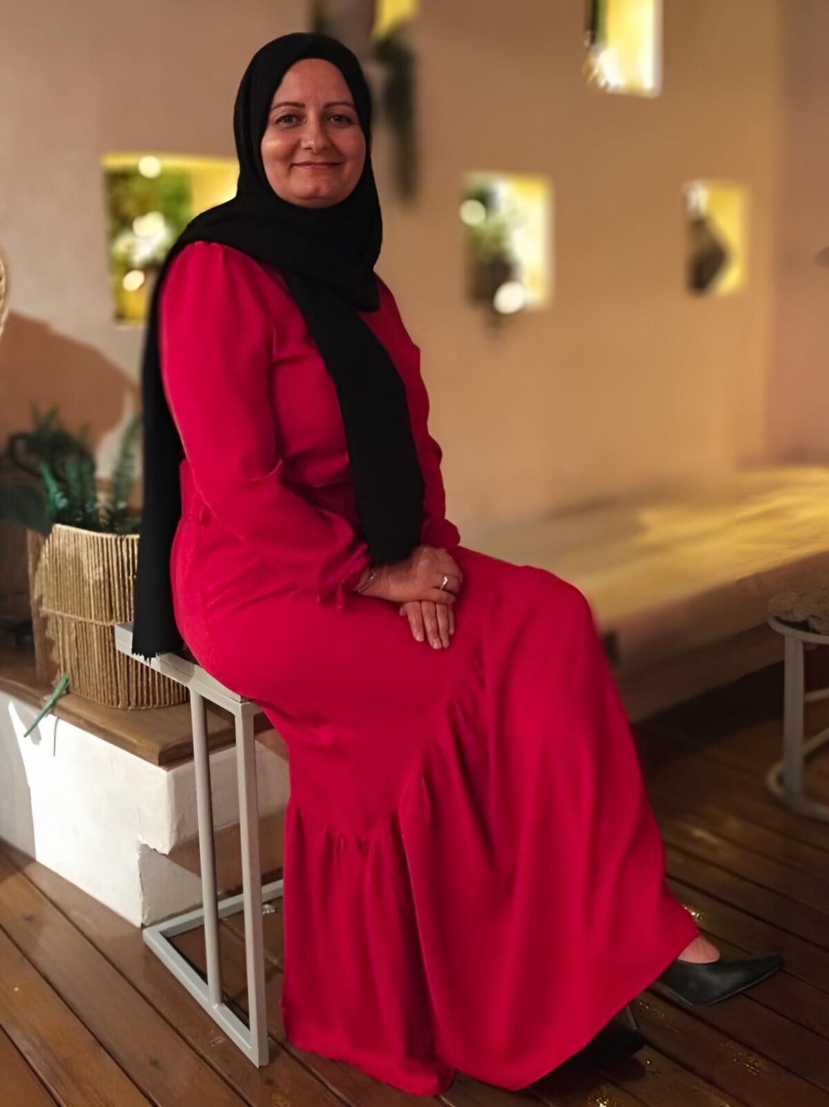 トルコのセクシーなヒジャーブ