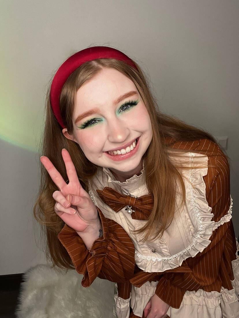Dバイアントなその日の美しさ