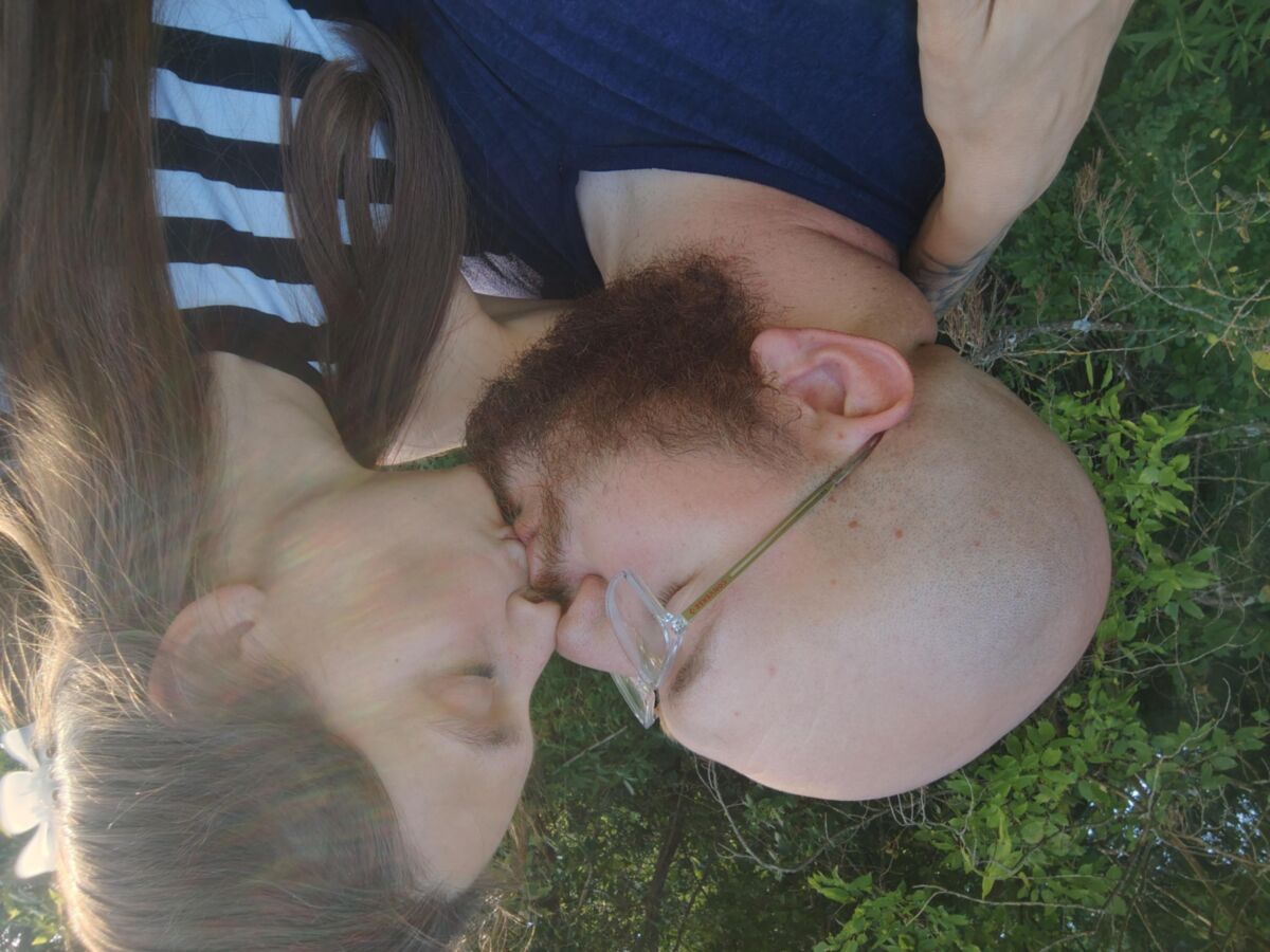 Couple sexy?