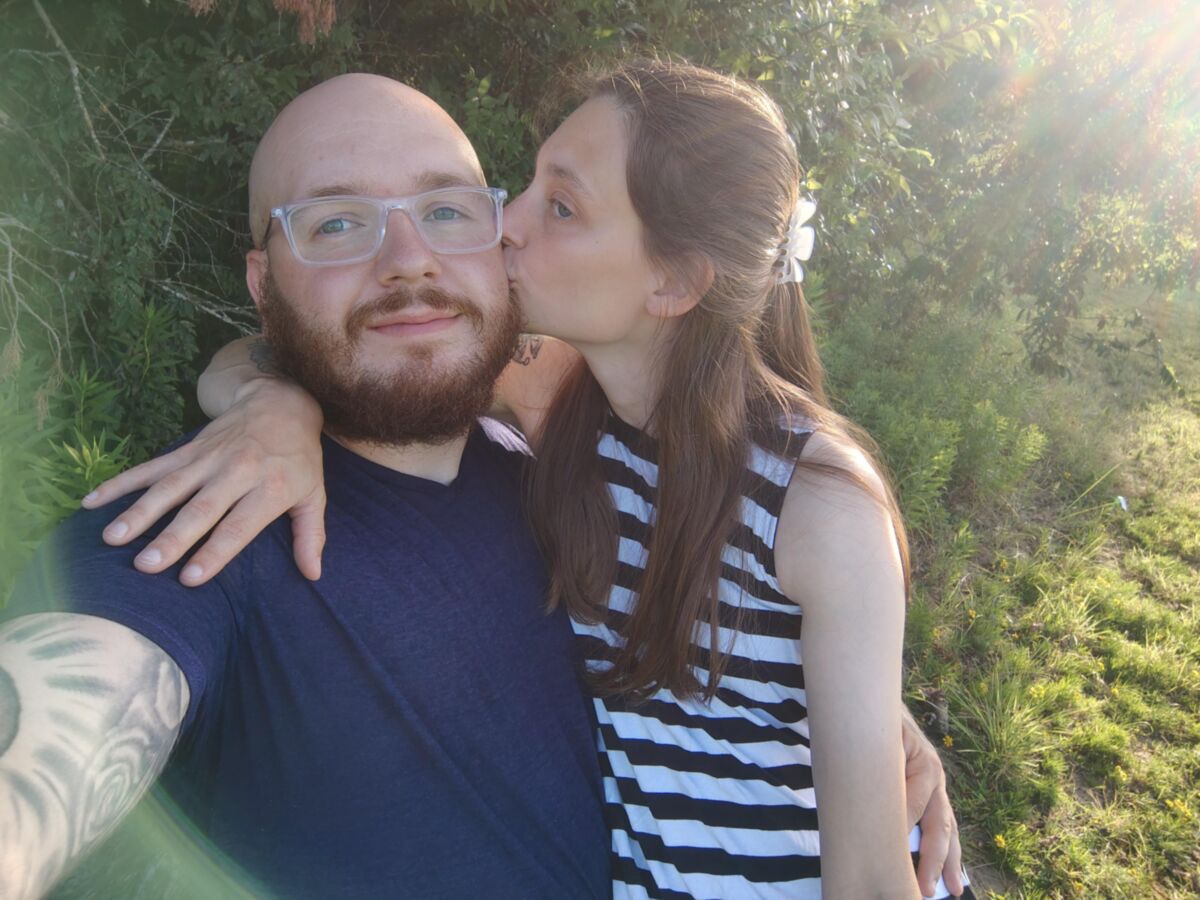 Couple sexy?