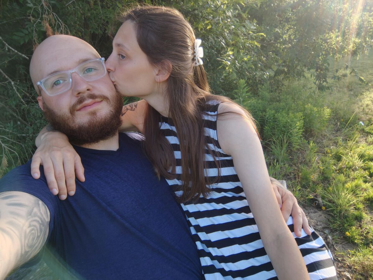 Couple sexy?