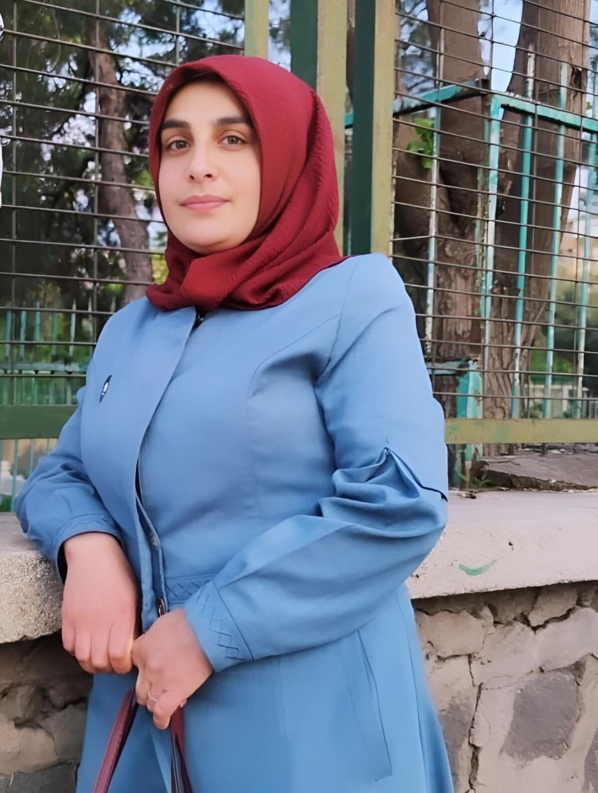 トルコのセクシーなヒジャーブ