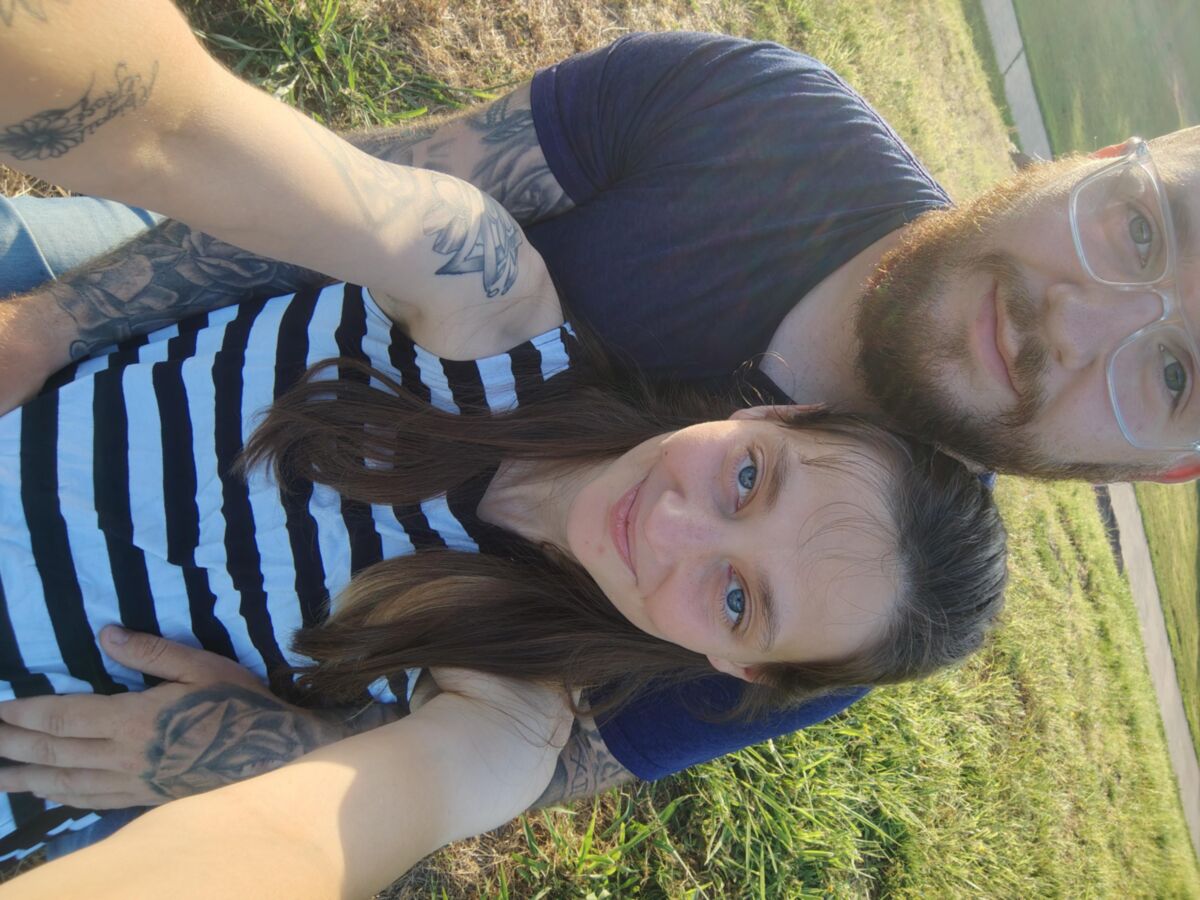 Couple sexy?