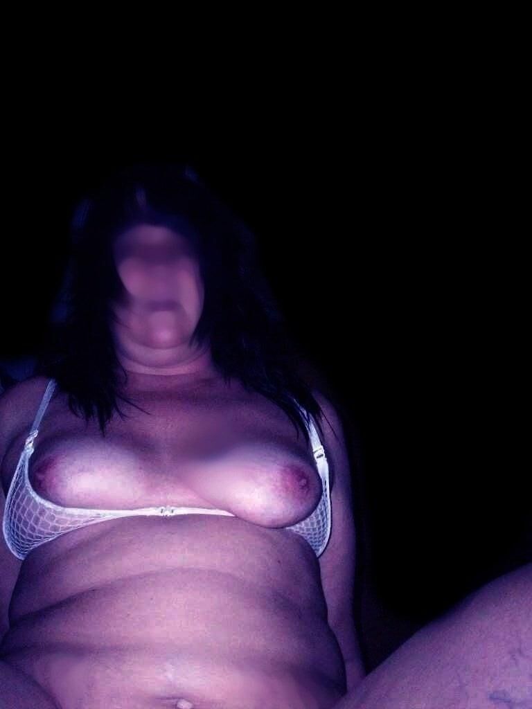 熟女と母親