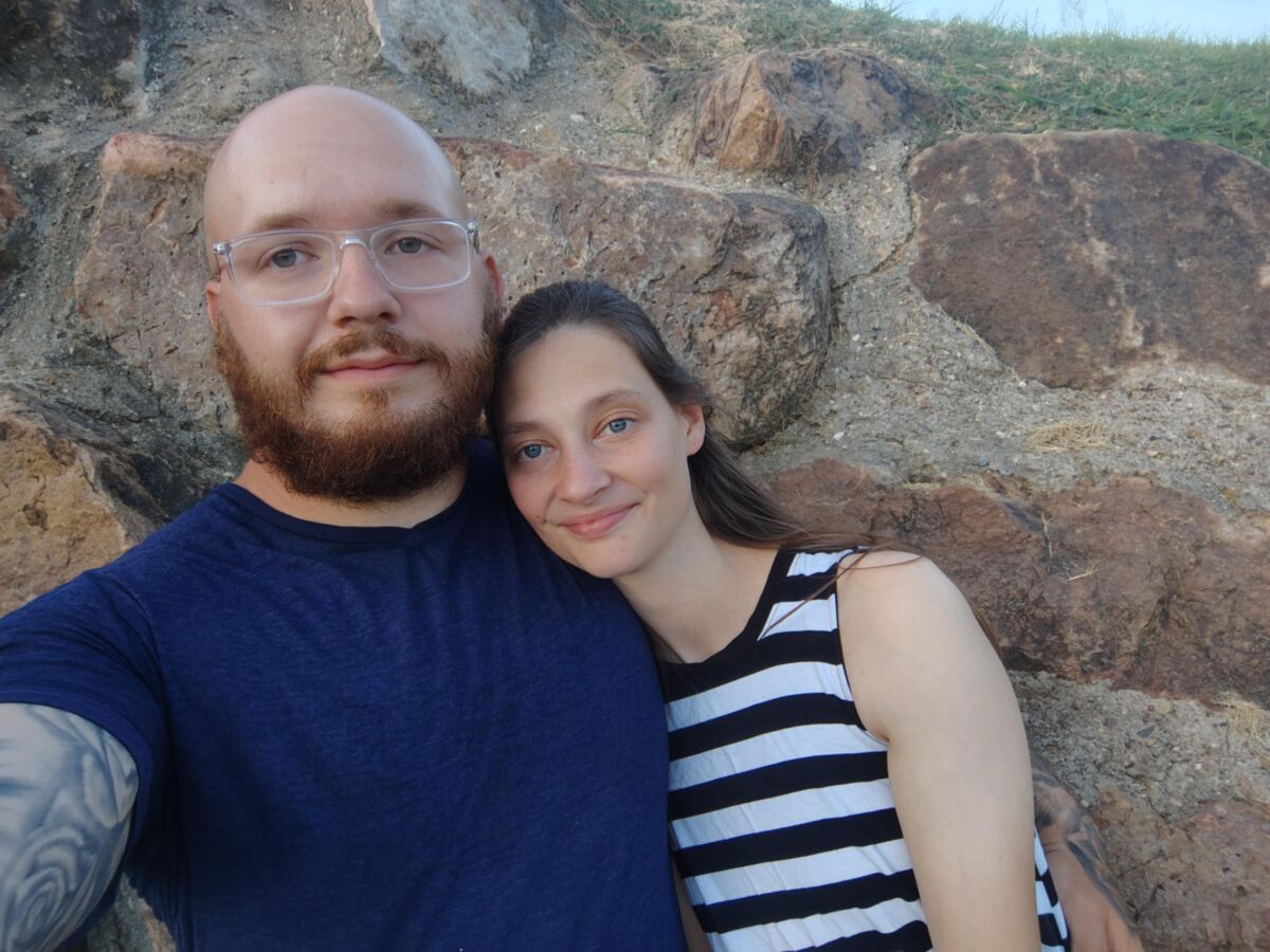 Couple sexy?