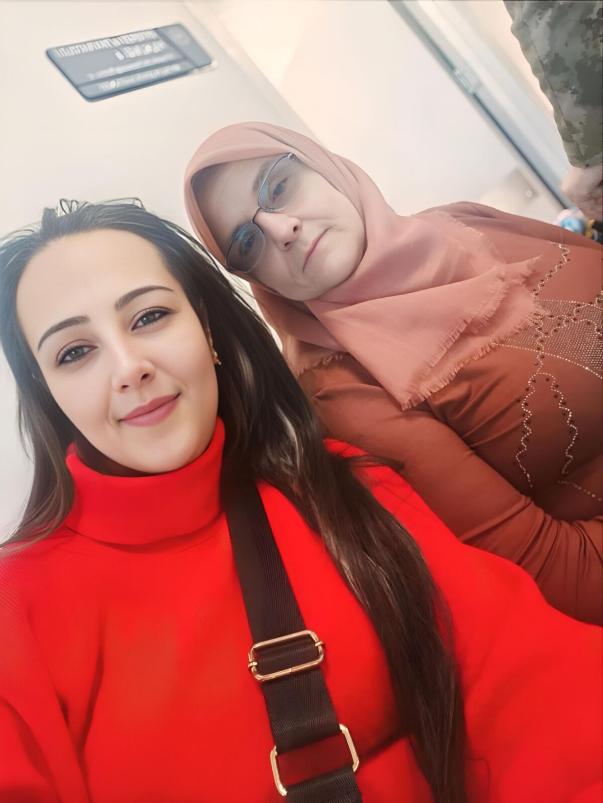 トルコのセクシーなヒジャーブ