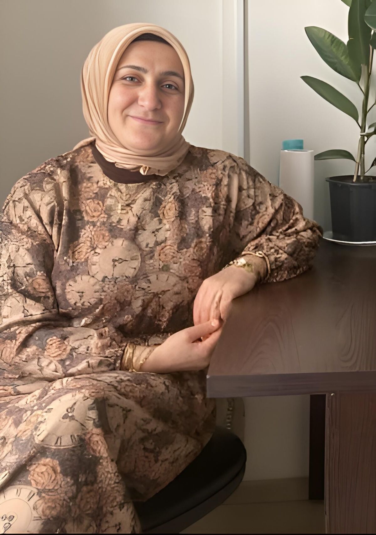 トルコのセクシーなヒジャーブ