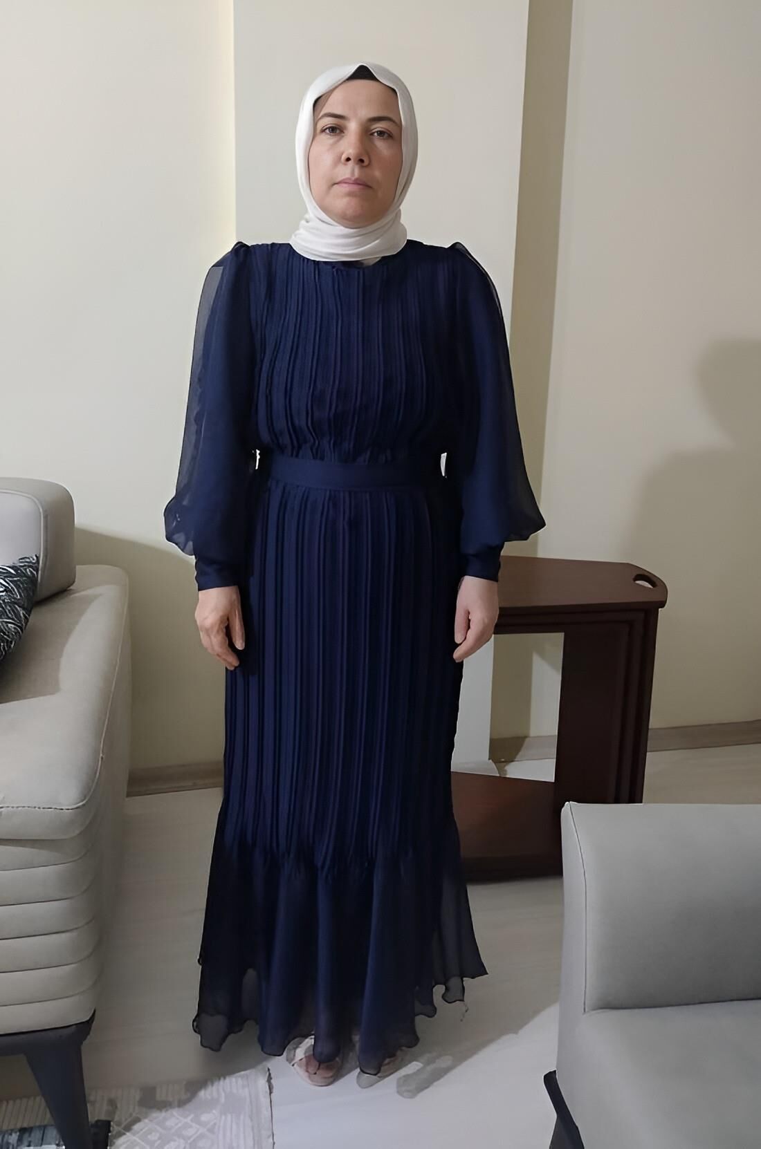 トルコのセクシーなヒジャーブ