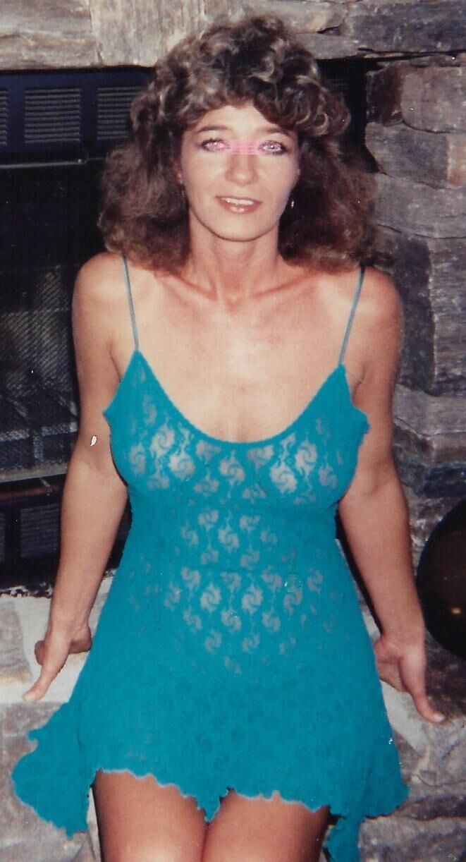 my wife