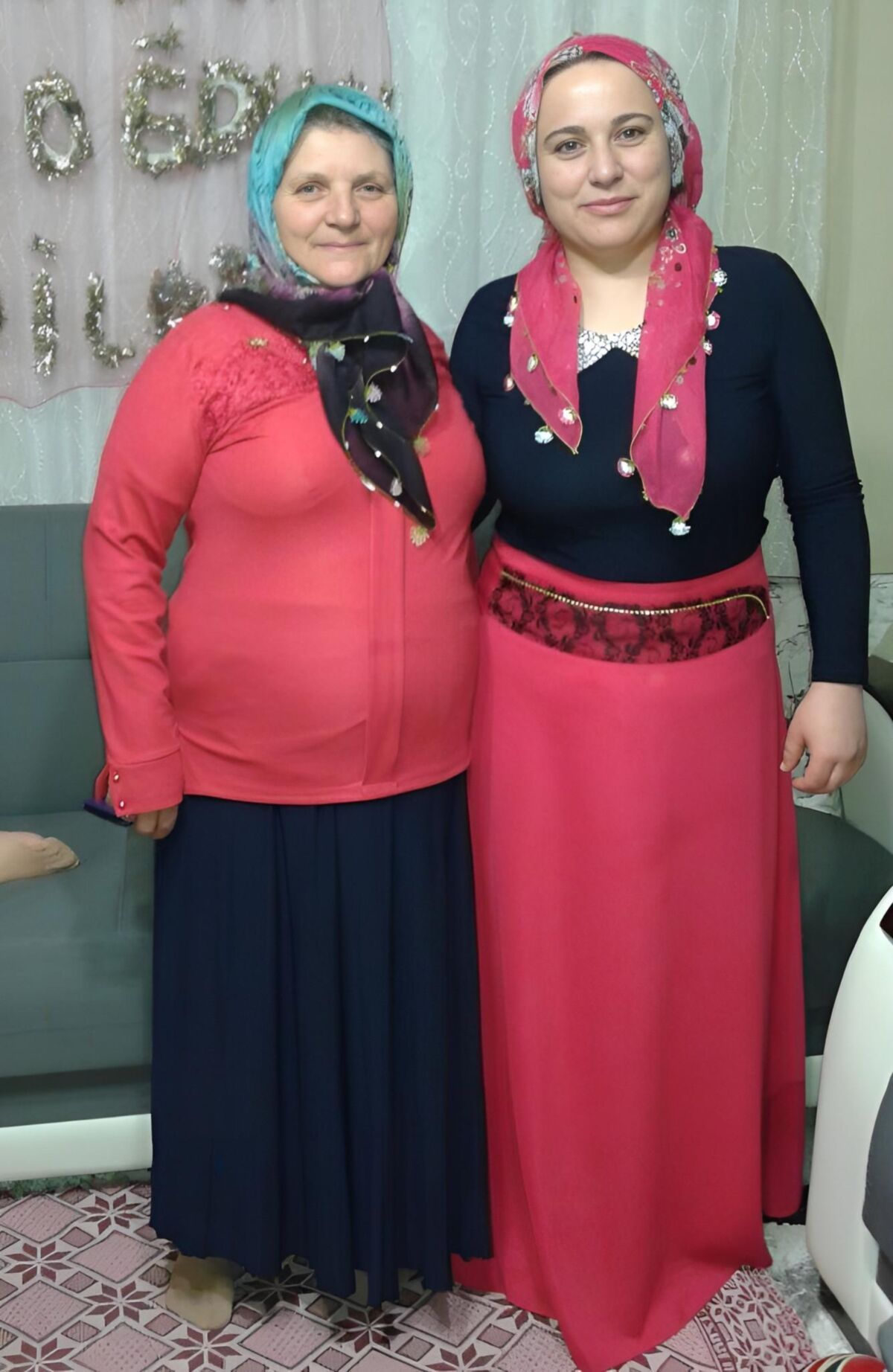 トルコのセクシーなヒジャーブ