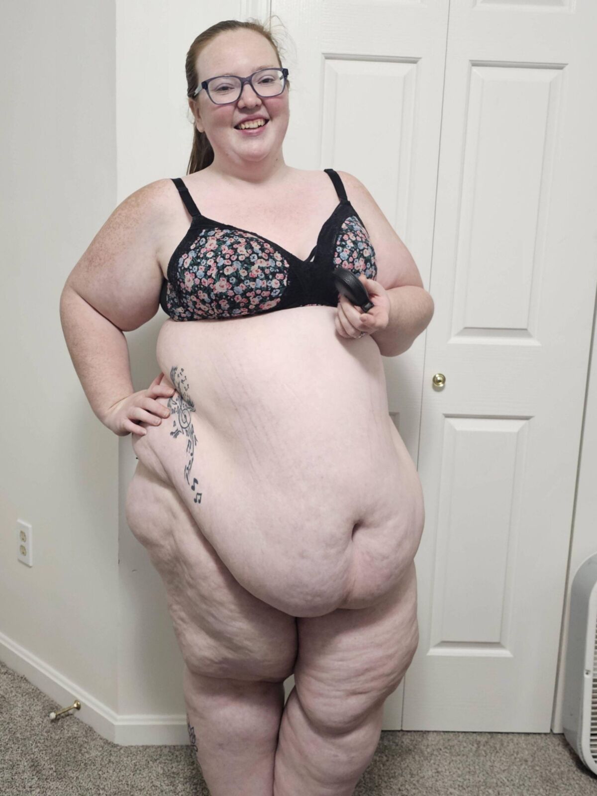 BBWランダム性