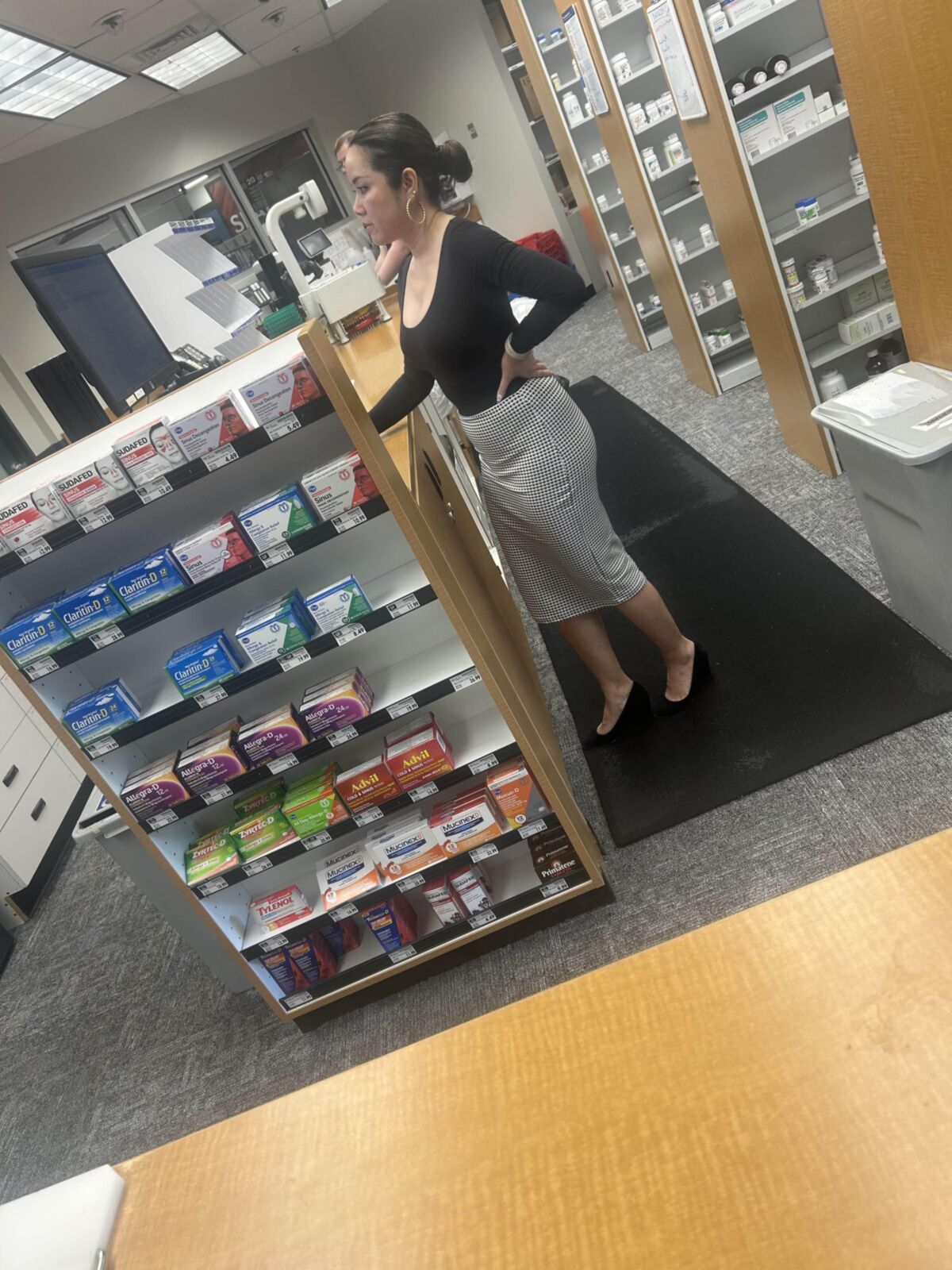 Candid Pawgs Skirts, Dresses, and Bikinis