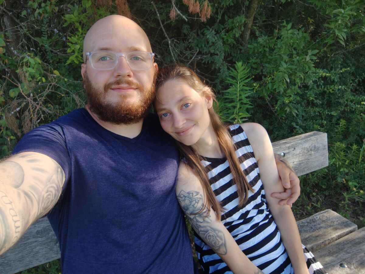 Couple sexy?