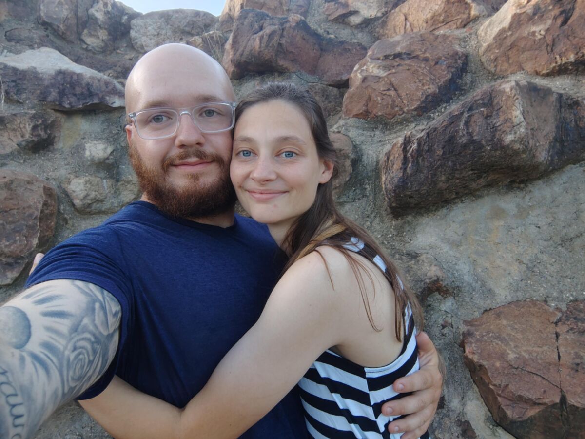 Couple sexy?