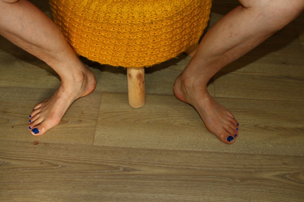 Meine frau wenige gramm nylon bedecken ihr fickfleisch