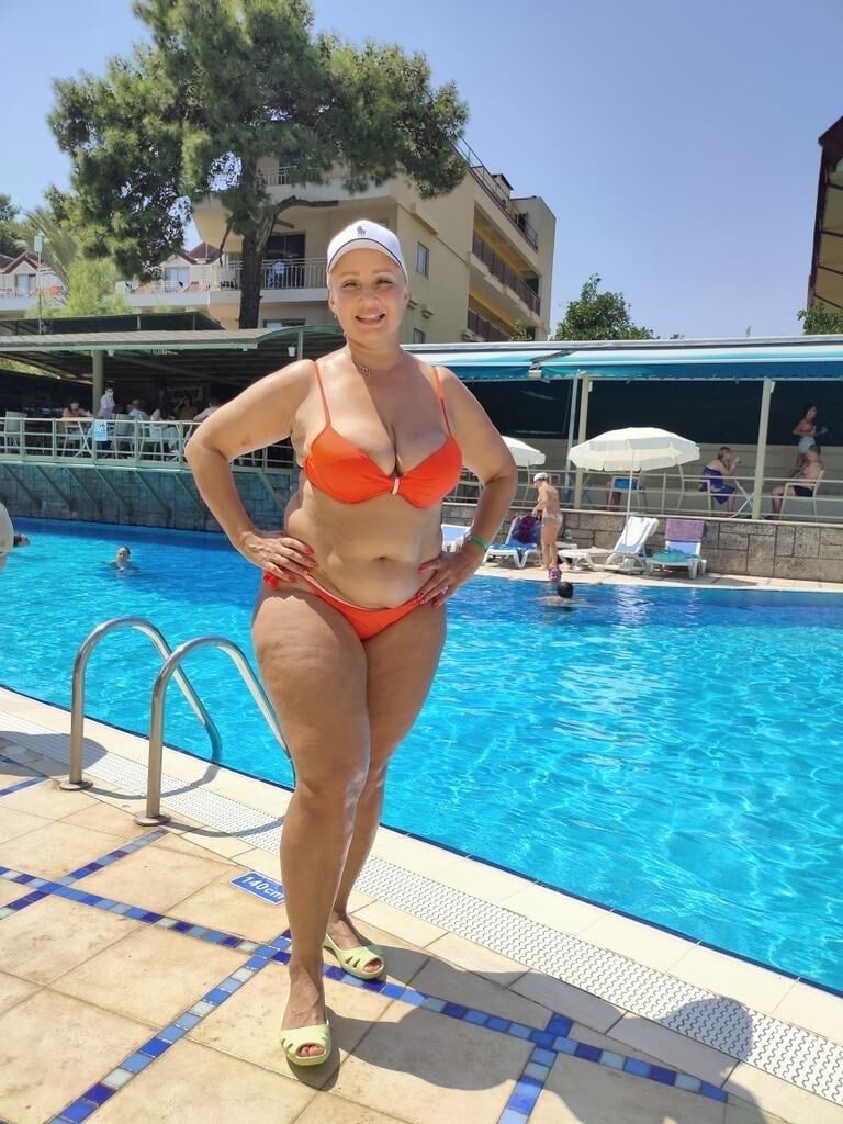 Gargona Big Ass Big Boobs Beauty Russian Anal Fureg Muter Mixed Shots
