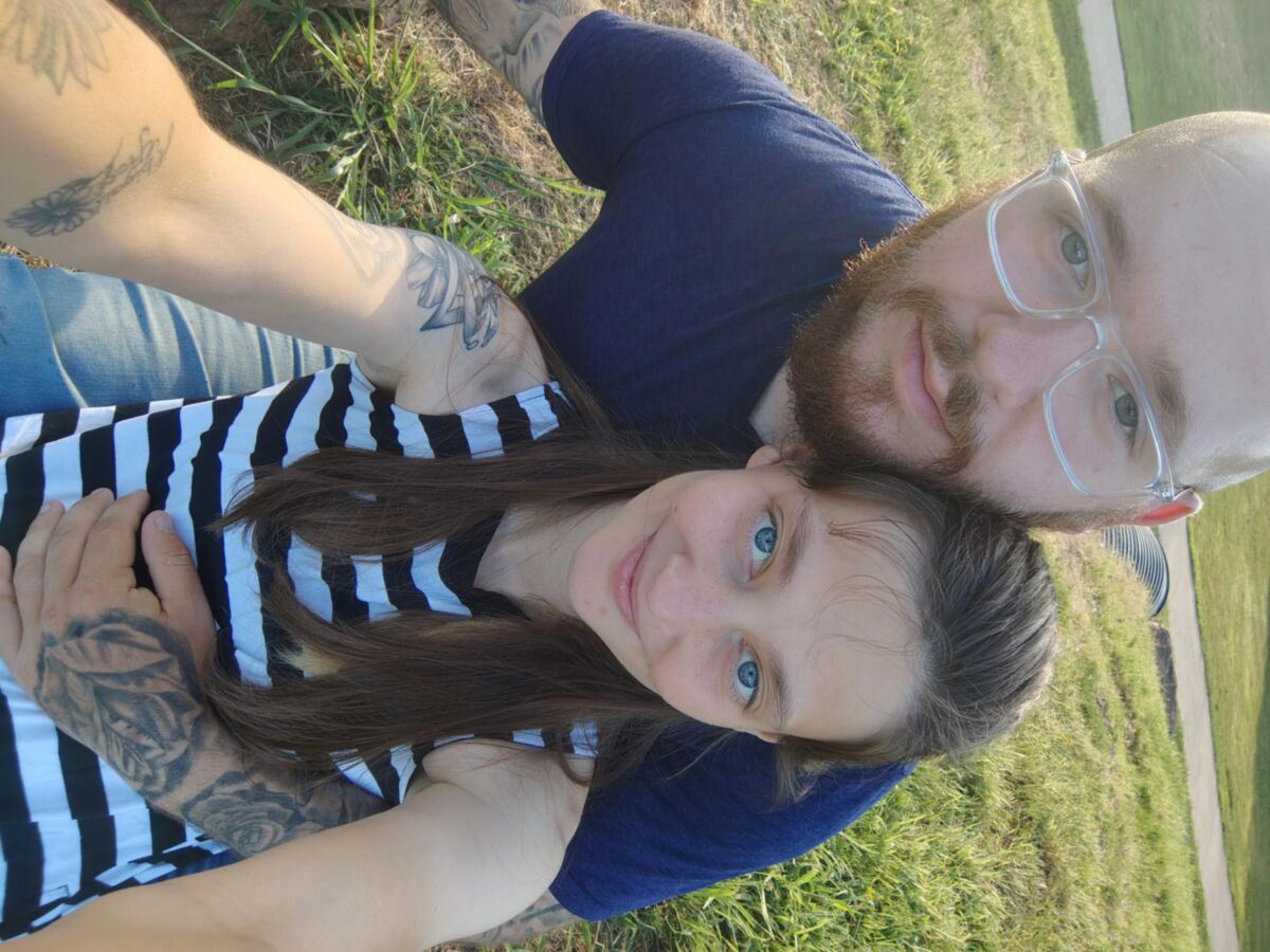 Couple sexy?