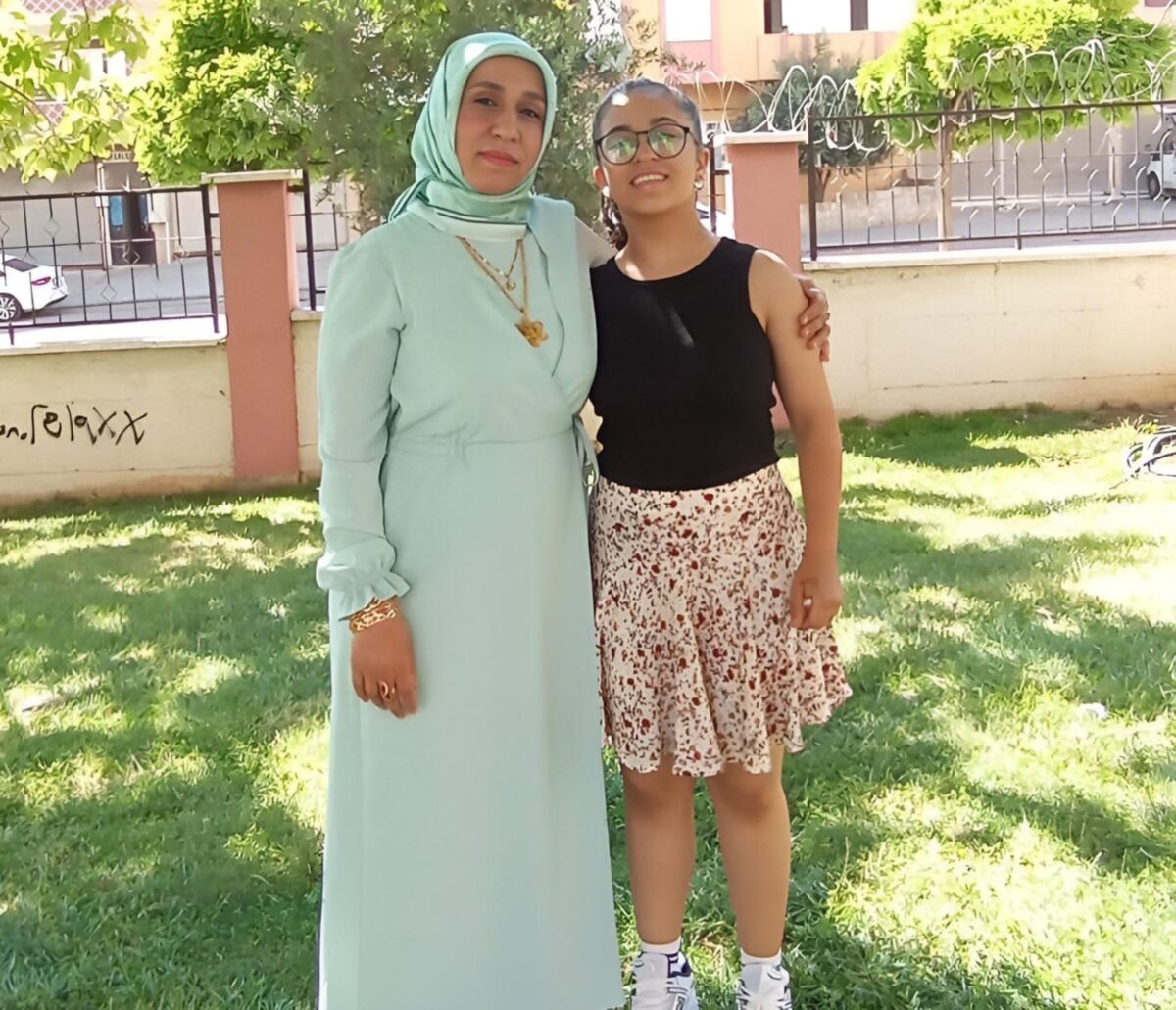トルコのセクシーなヒジャーブ