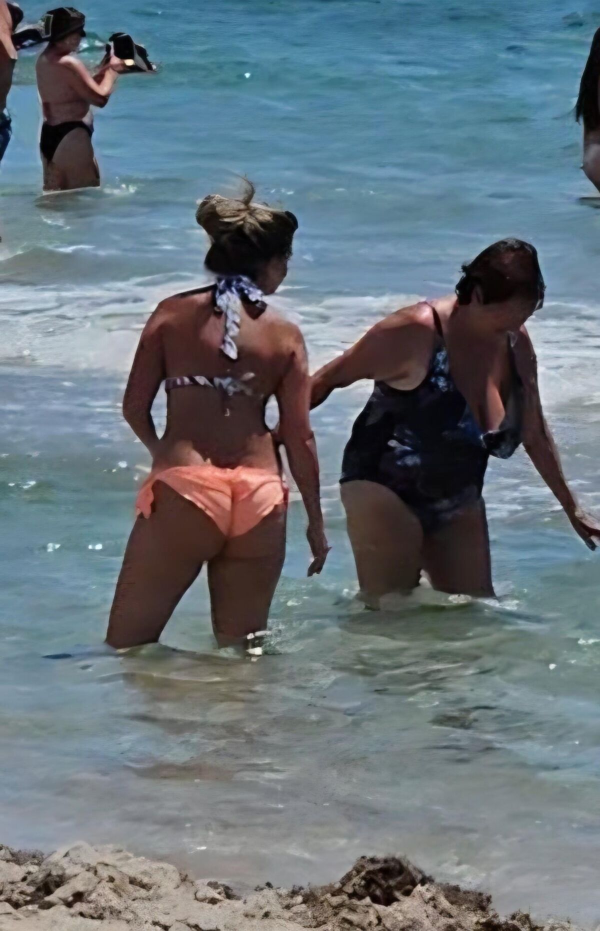 Candid Pawgs Skirts, Dresses, and Bikinis