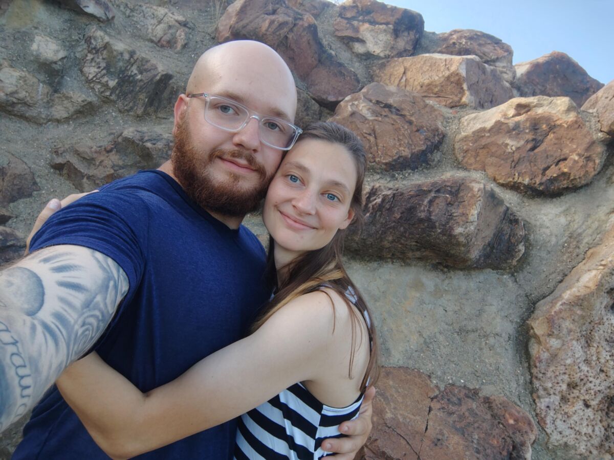 Couple sexy?