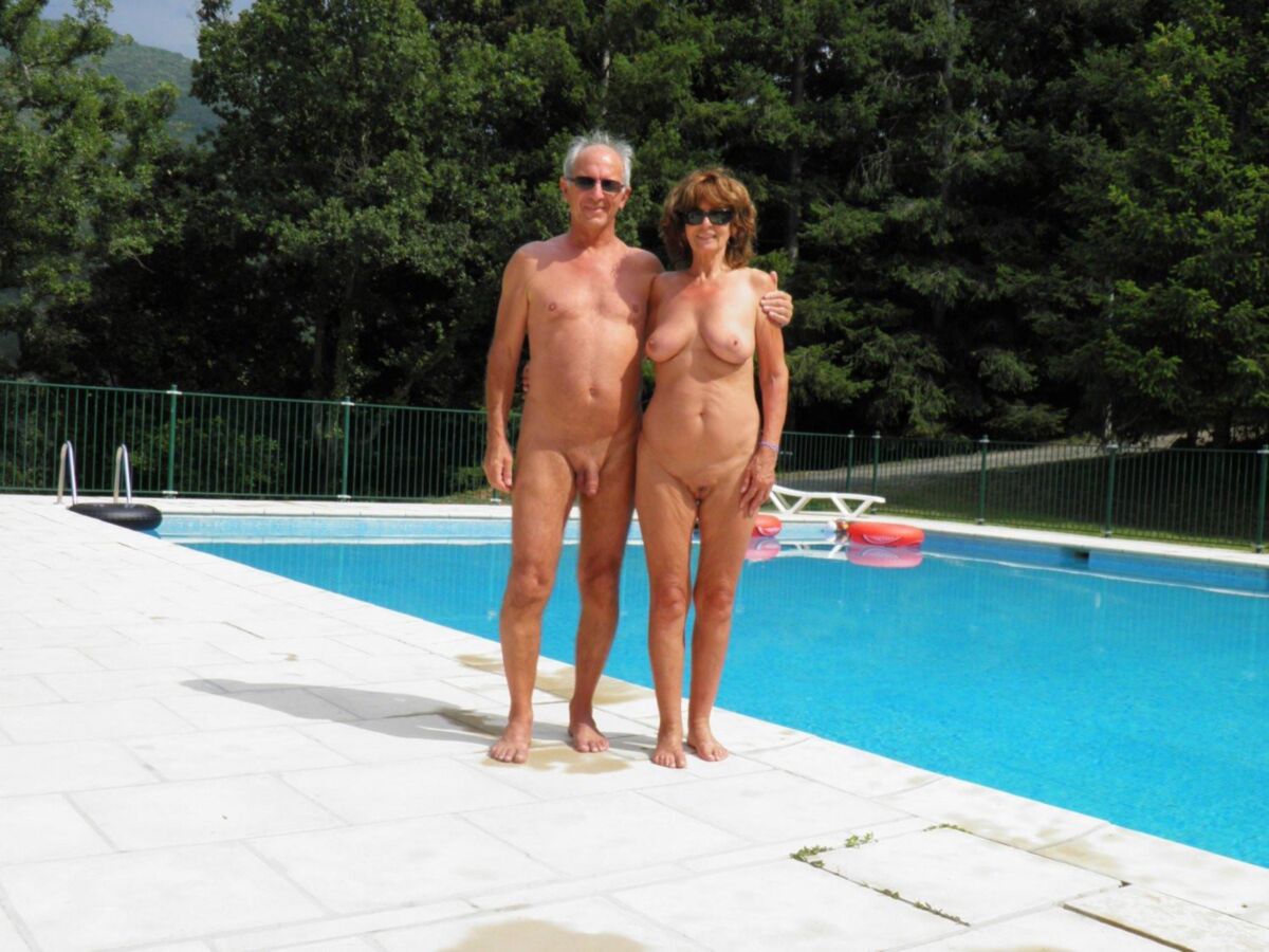 couple mature