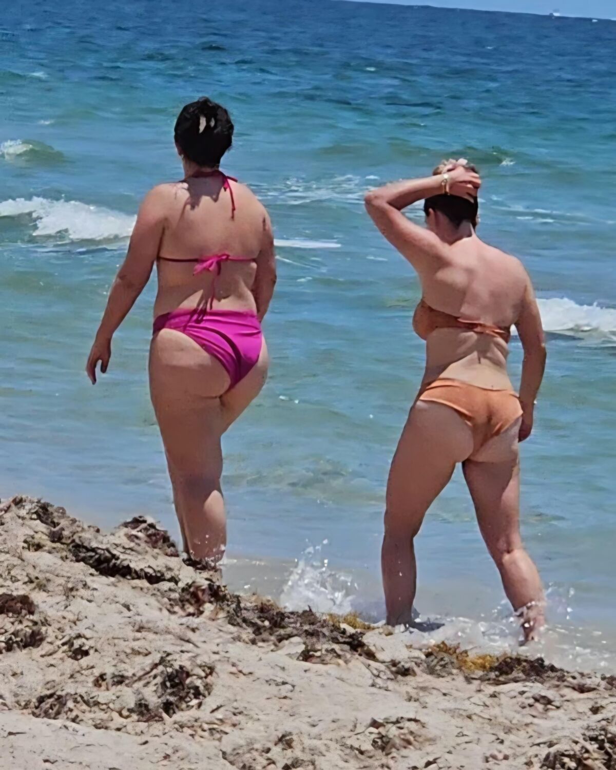 Candid Pawgs Skirts, Dresses, and Bikinis