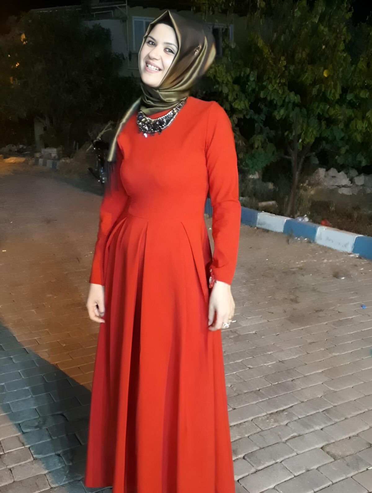 トルコのセクシーなヒジャーブ